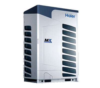 海尔 MX无限冷暖多联系列